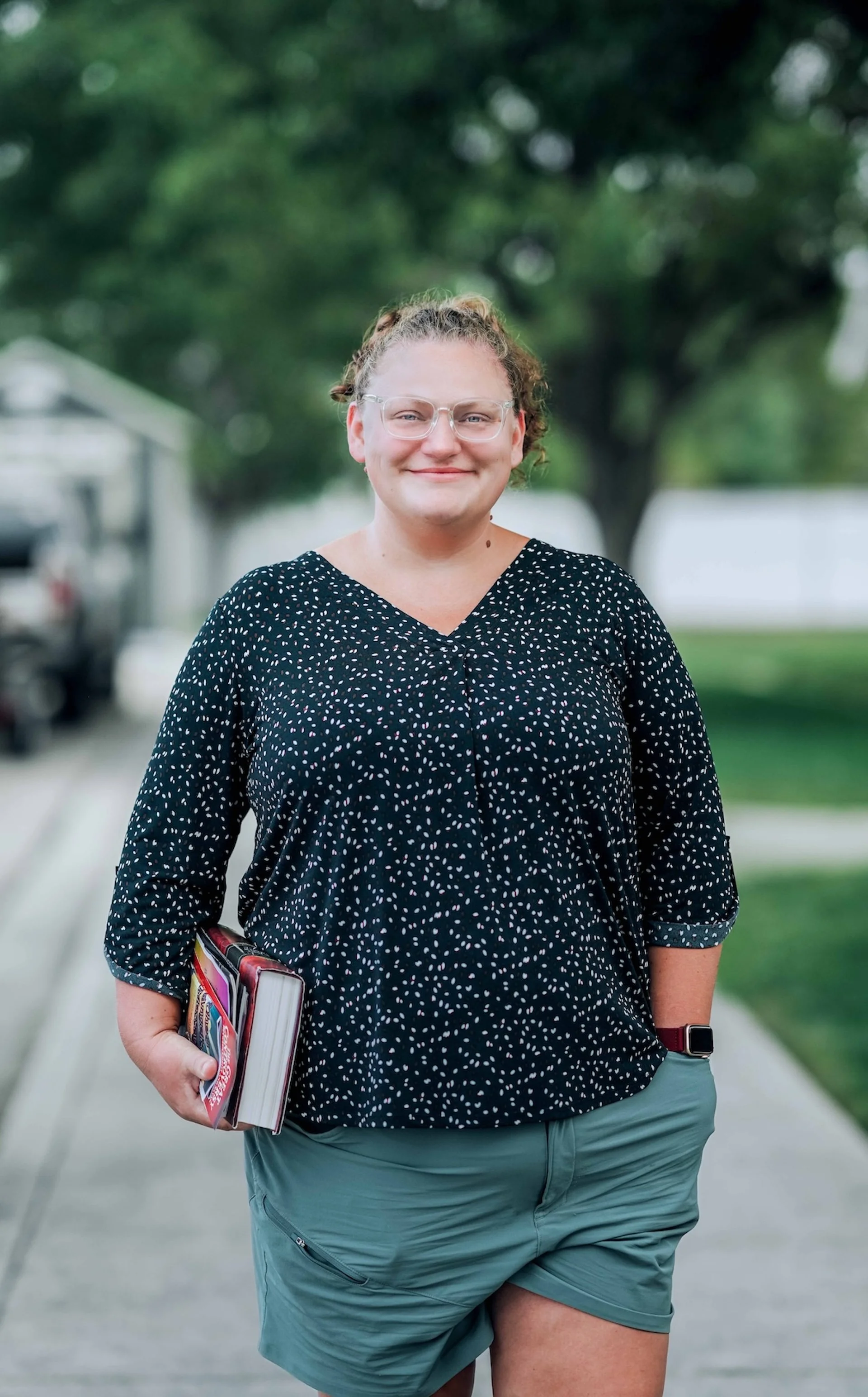 When Science Points to God