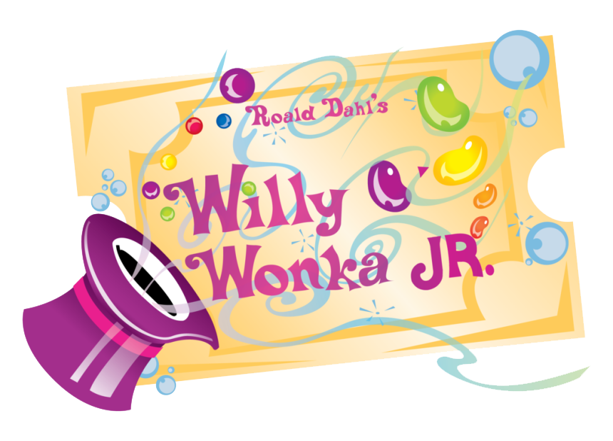 NDV presents Roald Dahl&#39;s &quot;Willy Wonka Jr.&quot;