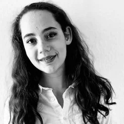 Ella Schmidtlin - “Oompa Loompa”, “Narrator”