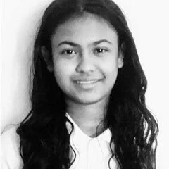 Rani Sardar​ - “Grandma Georgina”, “Narrator”