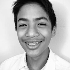 Ryan Salvador - “Grandpa Stewart”