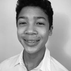 Richmond Salvador - “Oompa Loompa”, “Narrator”