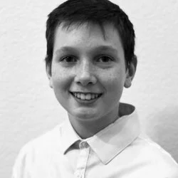 Romeo Pellizzaro - “Candy Kid”, “Oompa Loompa”, “James”, “Narrator”