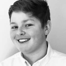 Luke McNamee - “Phineas Trout”