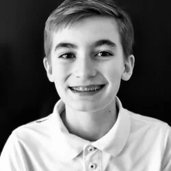 Parker Krumplitsch - “Mike Teavee”