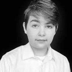 Jonathan Kruger - “Oompa Loompa”, “Candy Kid”, “Narrator”