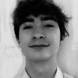 Jamie Harvey - “Camera Man”, “Voice of Good Nut/Bad Nut”