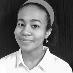 Gaby Garba - “Oompa Loompa”, “Matilda Grainger”, “Narrator”