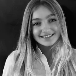 Alexandra Brinkman - “Mrs. Beauregarde”