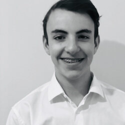 Luca Bordonaro - “Oompa Loompa”, “Narrator”