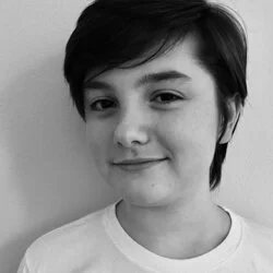 Daniel Bales - “Mr. Teavee”