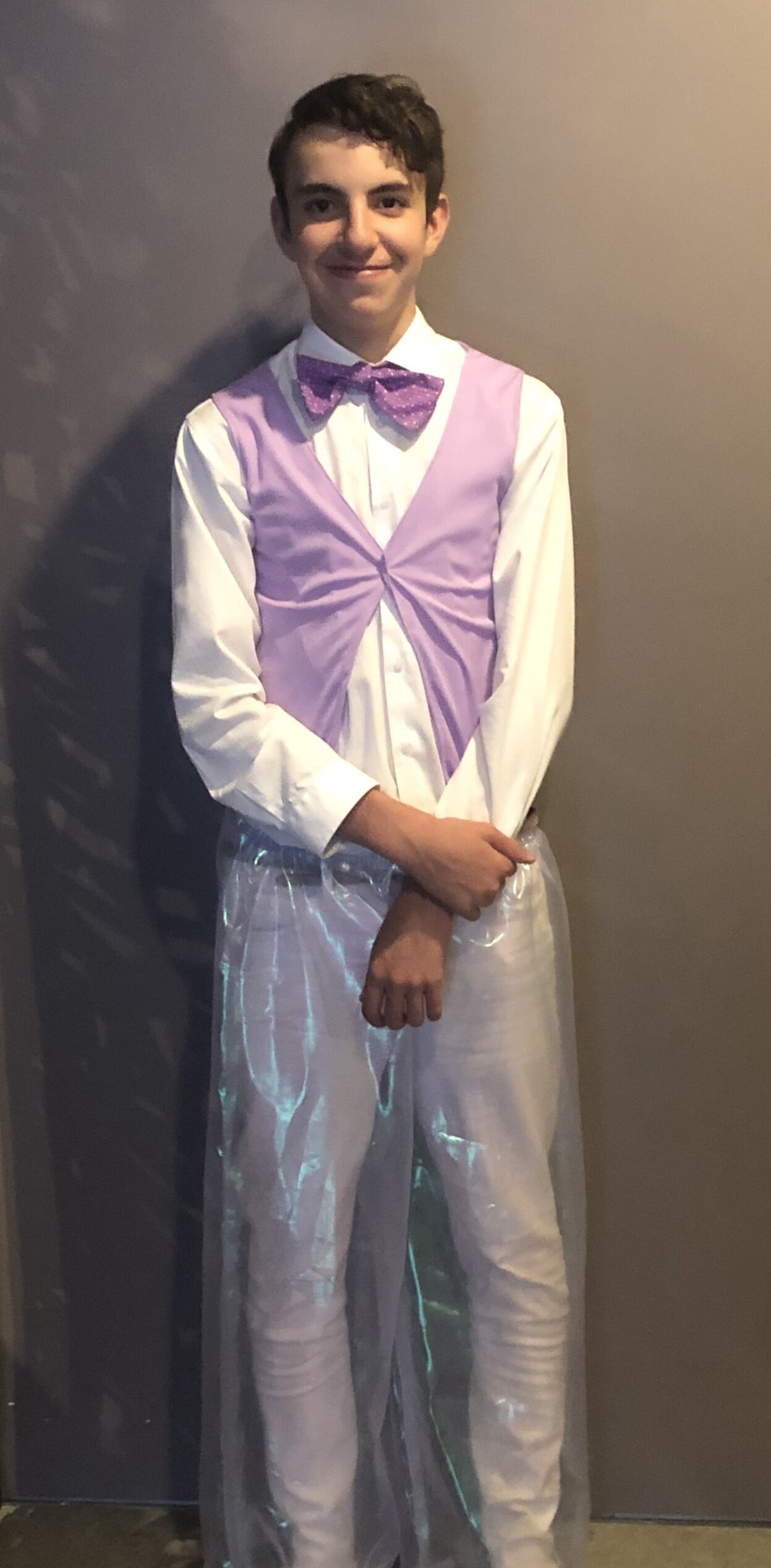 "Oompa Loompa 1" - Luca Bordonaro