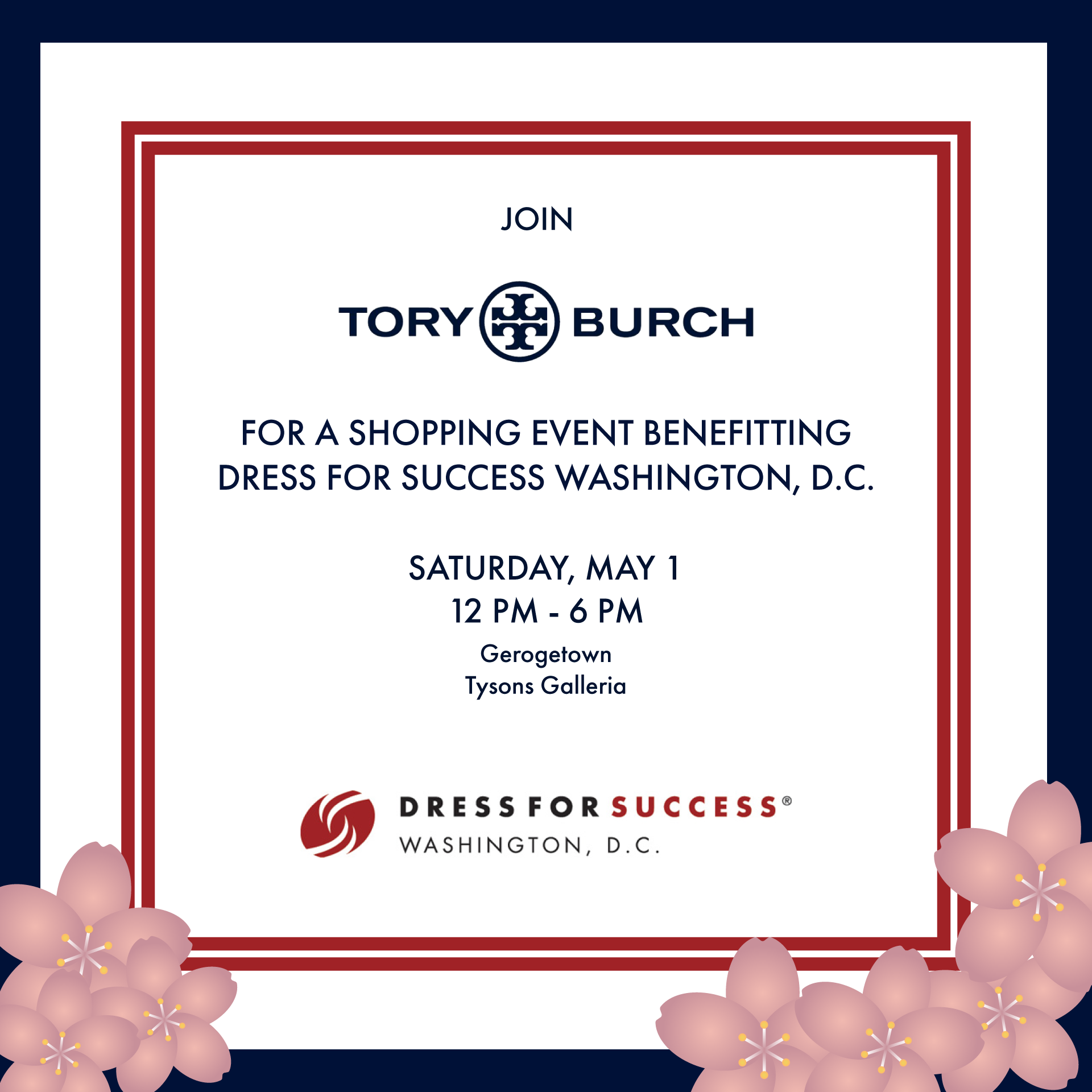 Home — Dress for Success Washington, DC