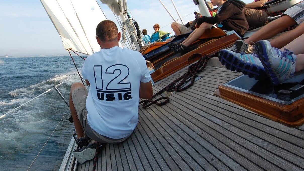 Store 2 — 12 Meter Yacht Charters