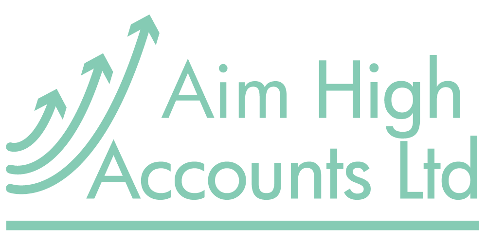 Aim High Accounts Ltd