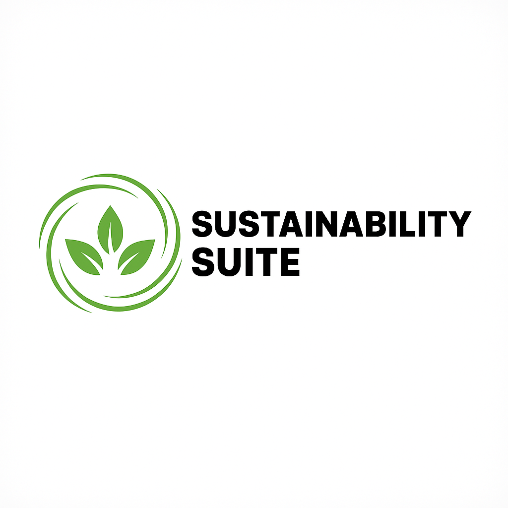 Sustainability Suite