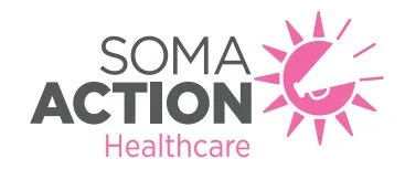 SOMA Action Healthcare Logo