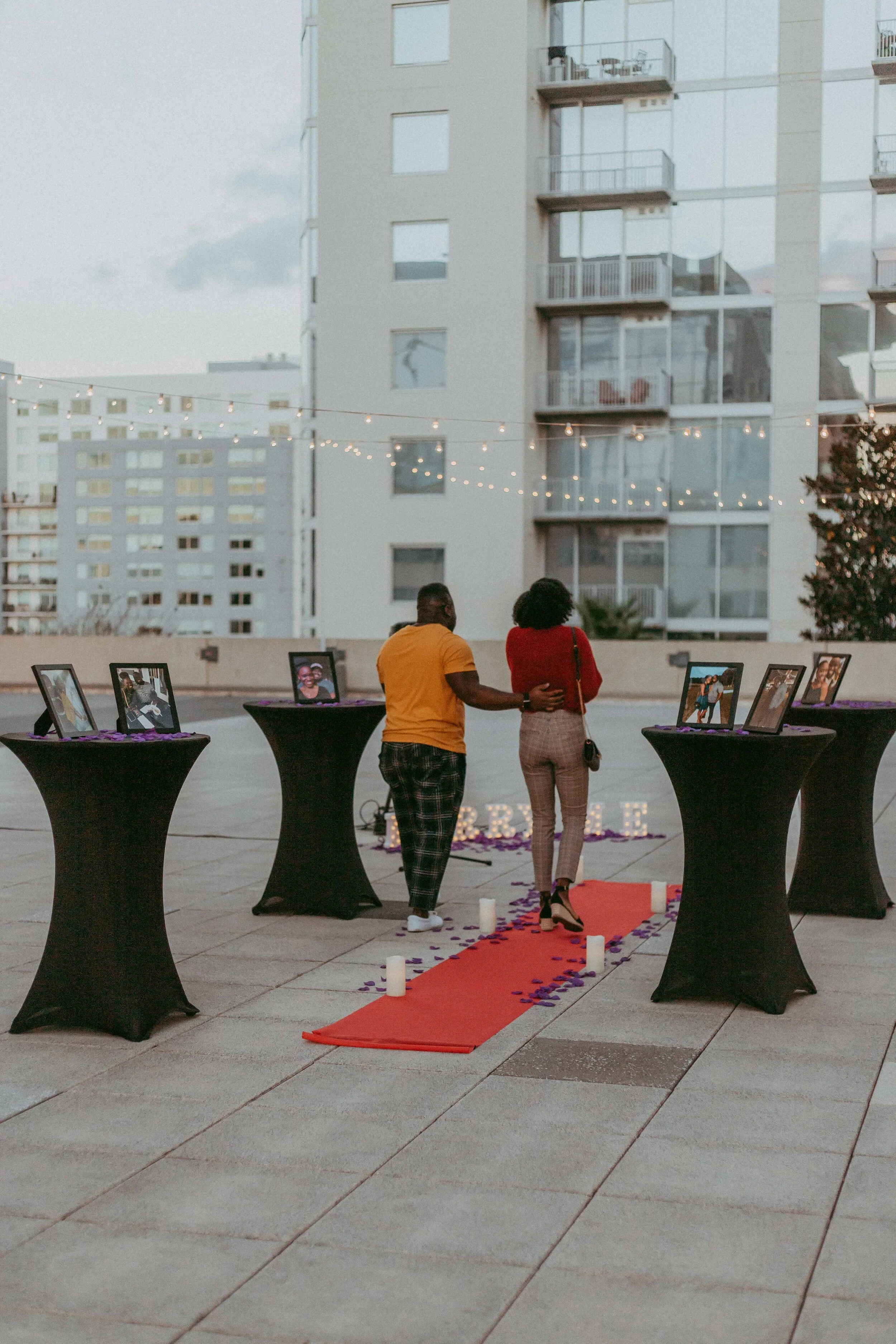 downtown orlando proposal