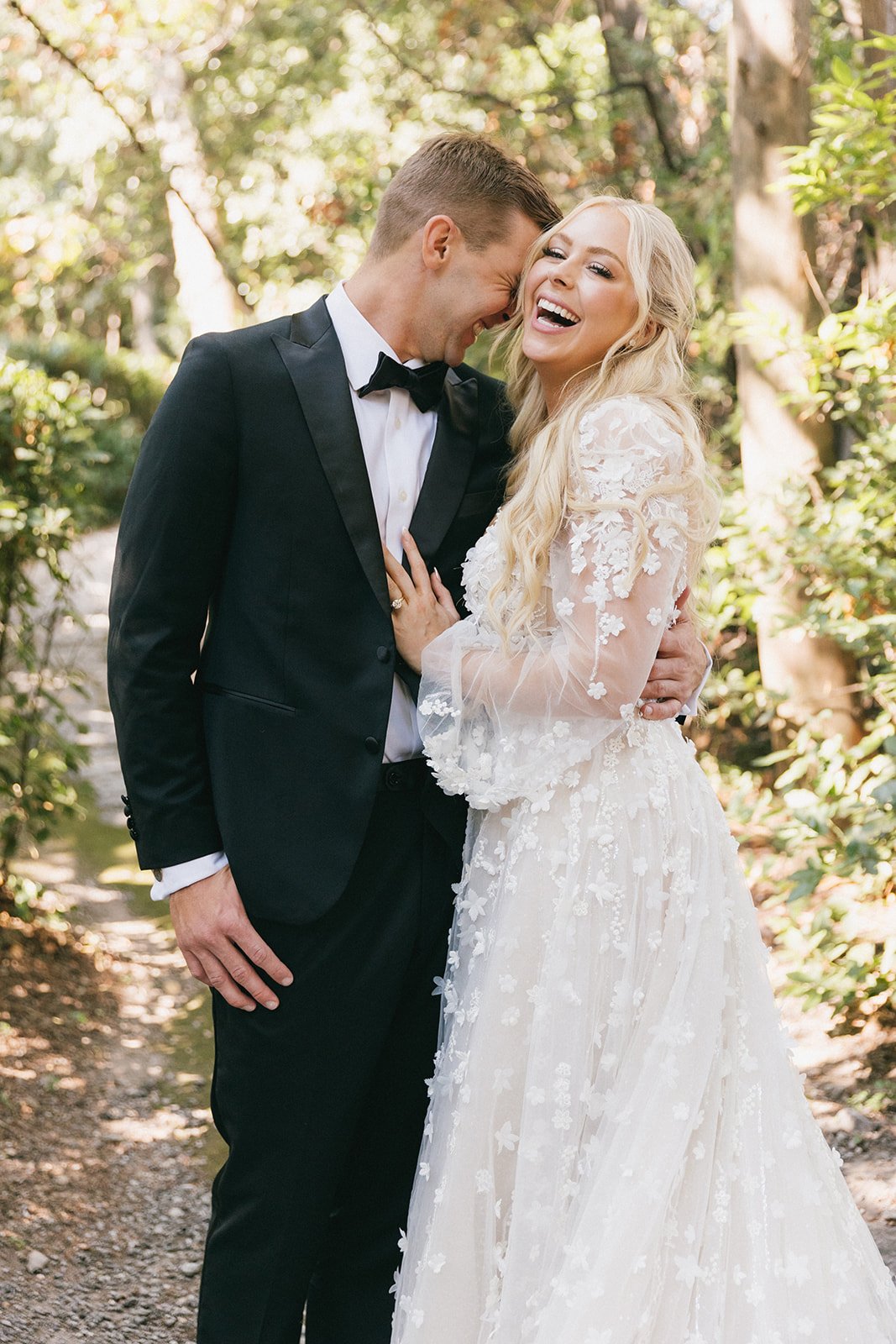 Hanna + Kyle | Italy Destination Wedding