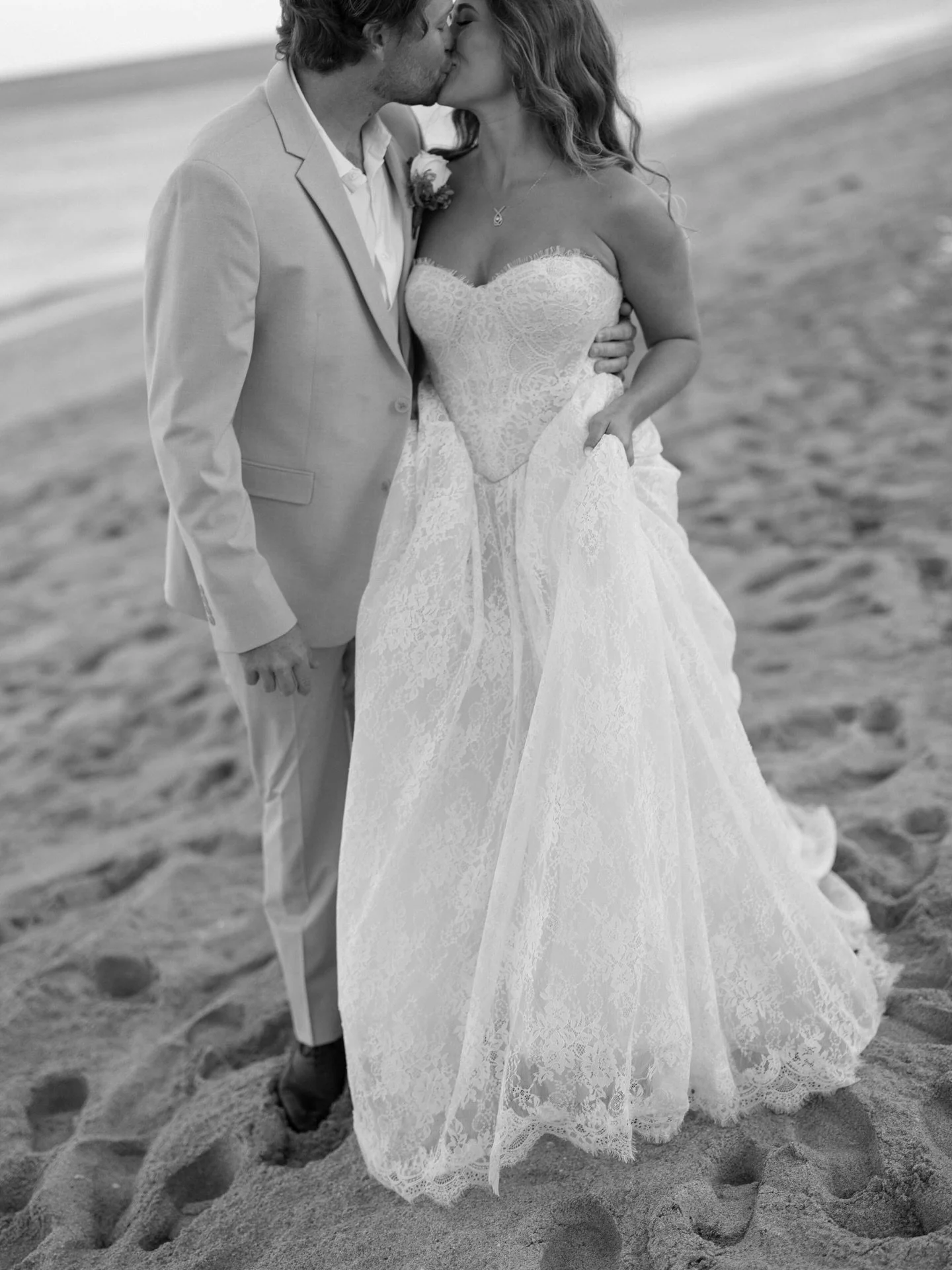 Previews from the most beautiful, chillyyy, joyful day in West Palm!