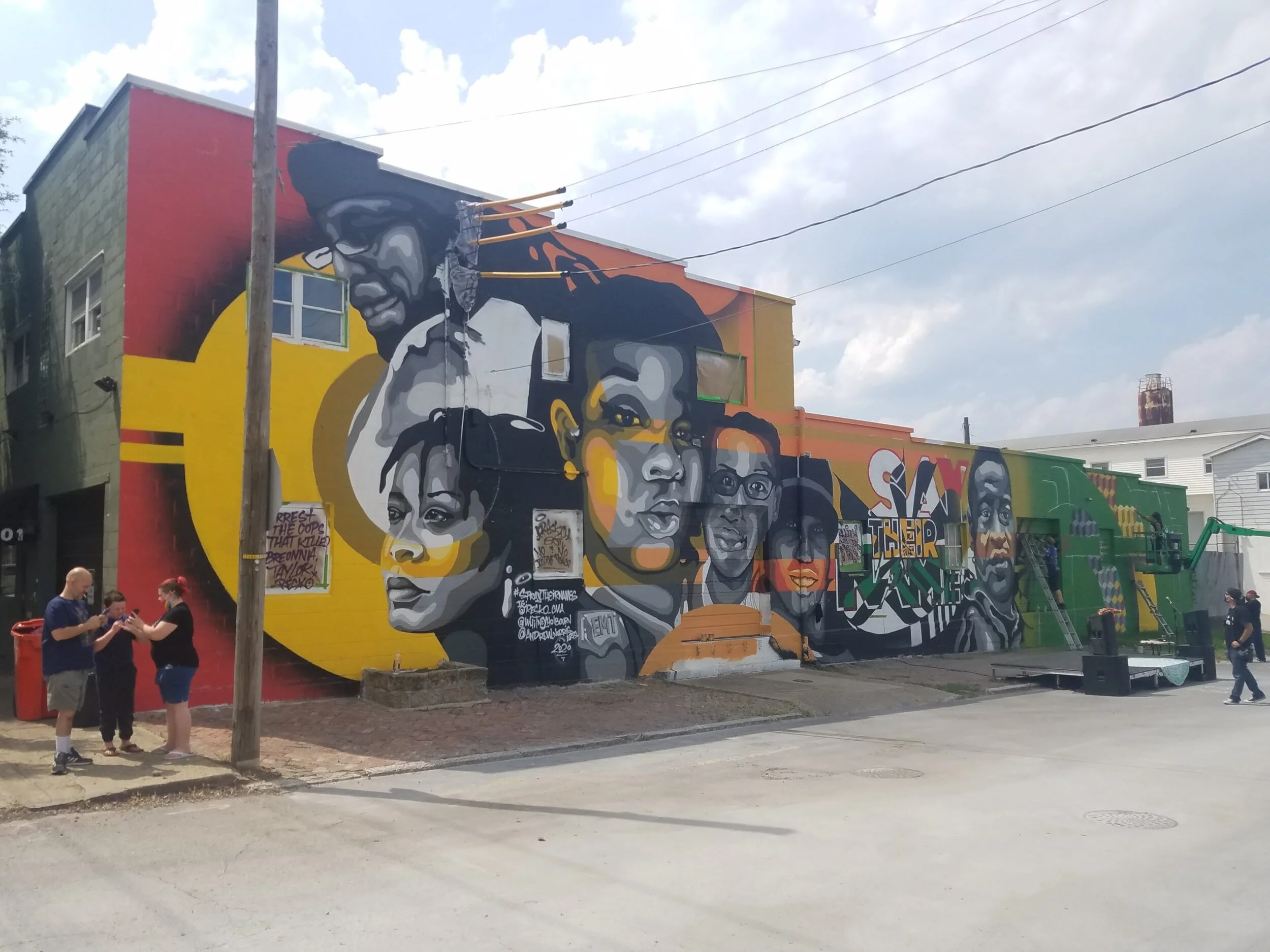 source: Jared Bennet, WFPL