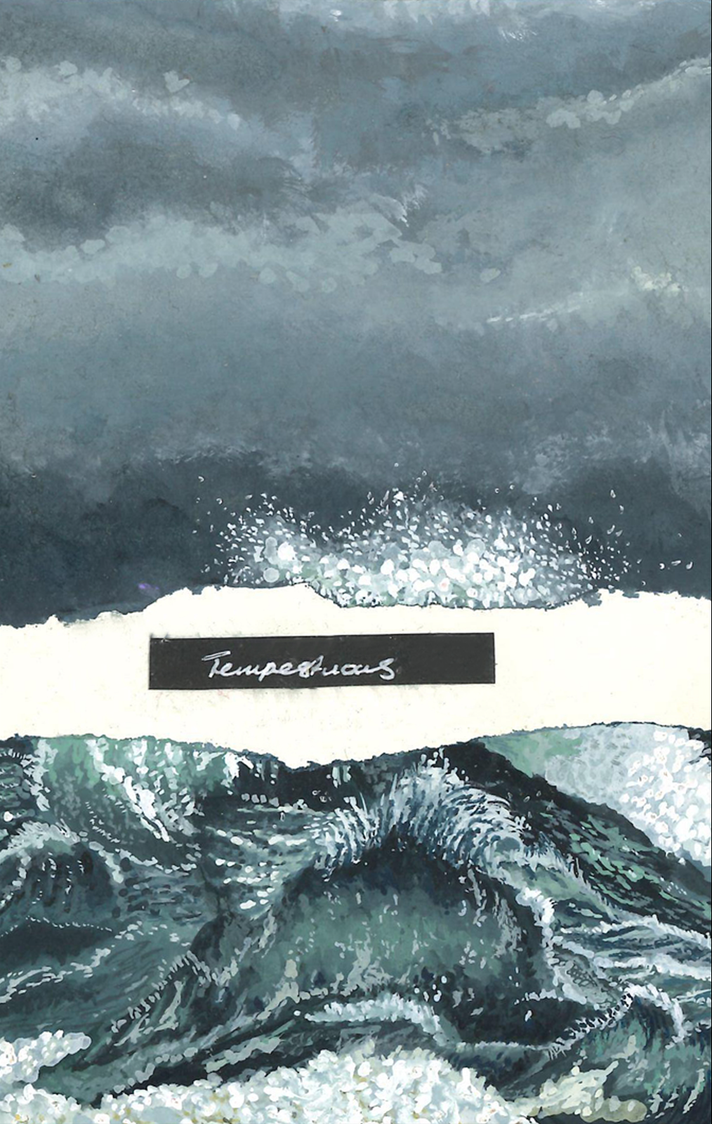Tempestuous