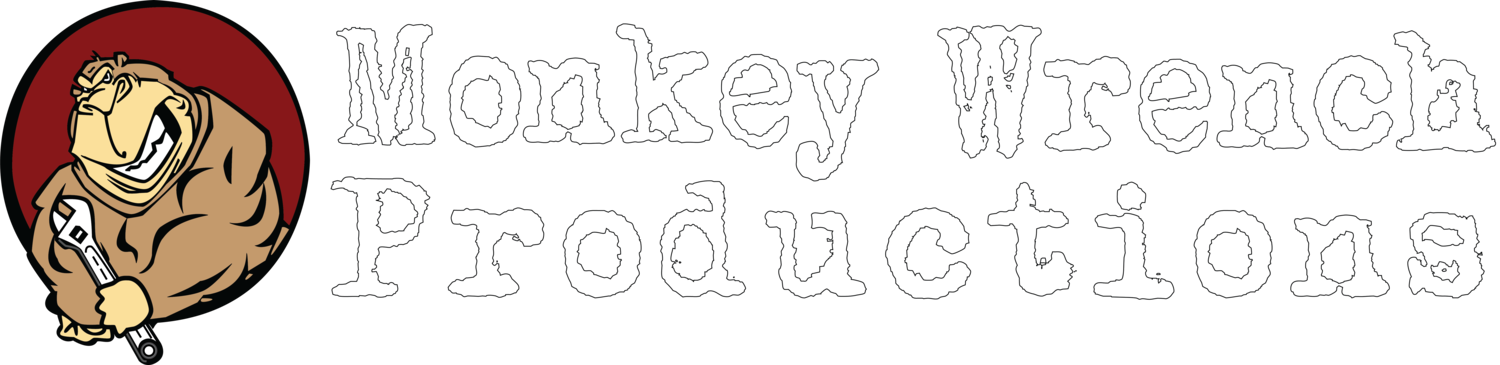 Monkey Wrench Productions