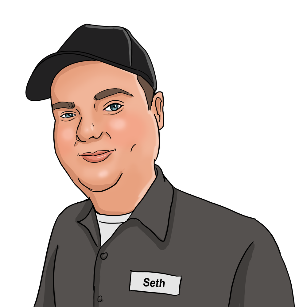 Team — Monkey Wrench Productions