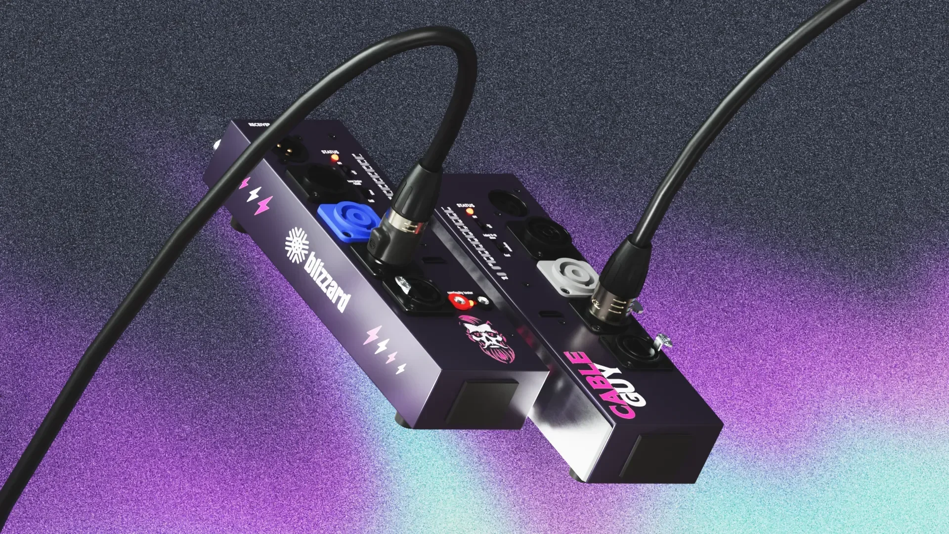 November 2025: Test Smarter, Mix Better — New Gear Spotlight + In-Store Demo!