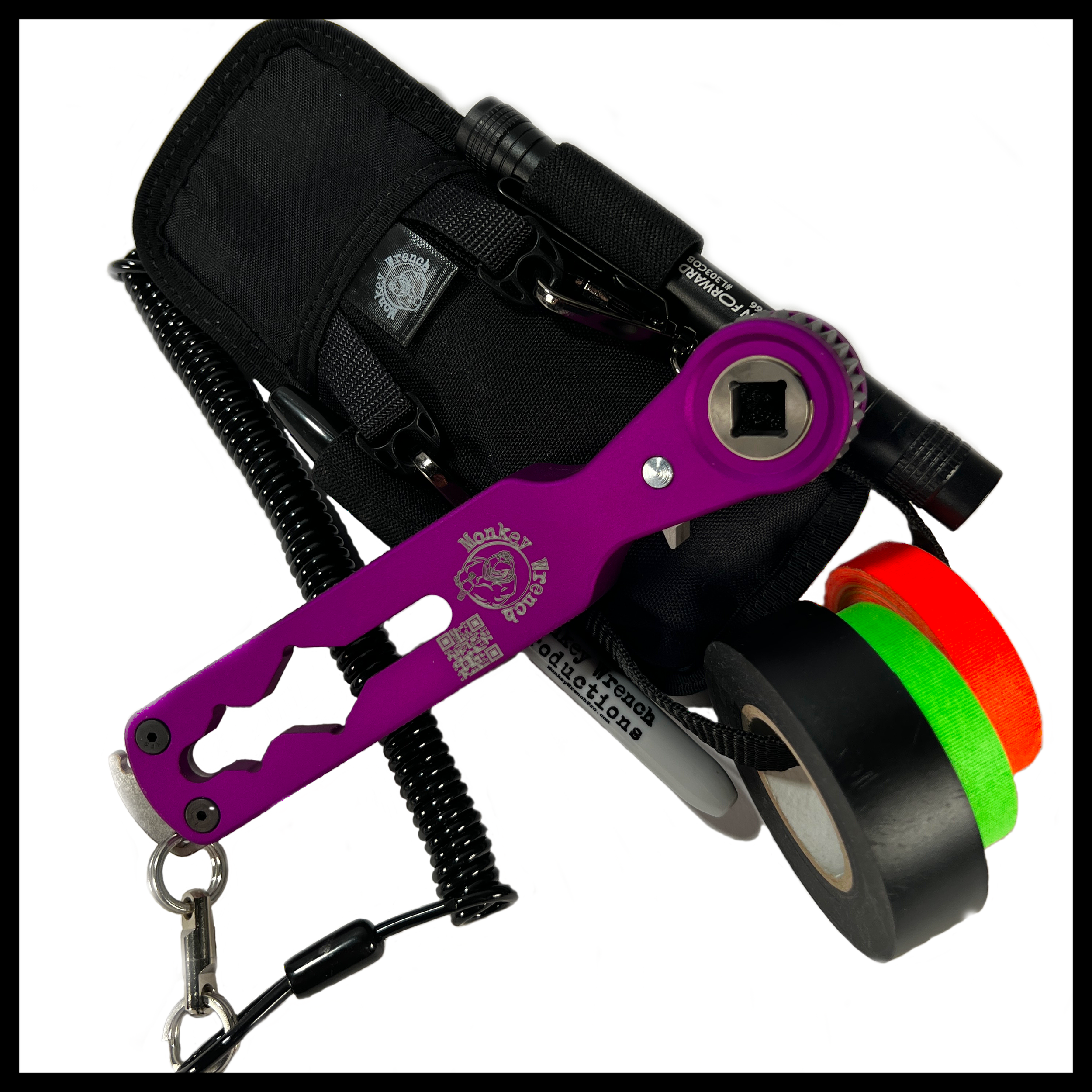 March 2026-USITT Warm Up