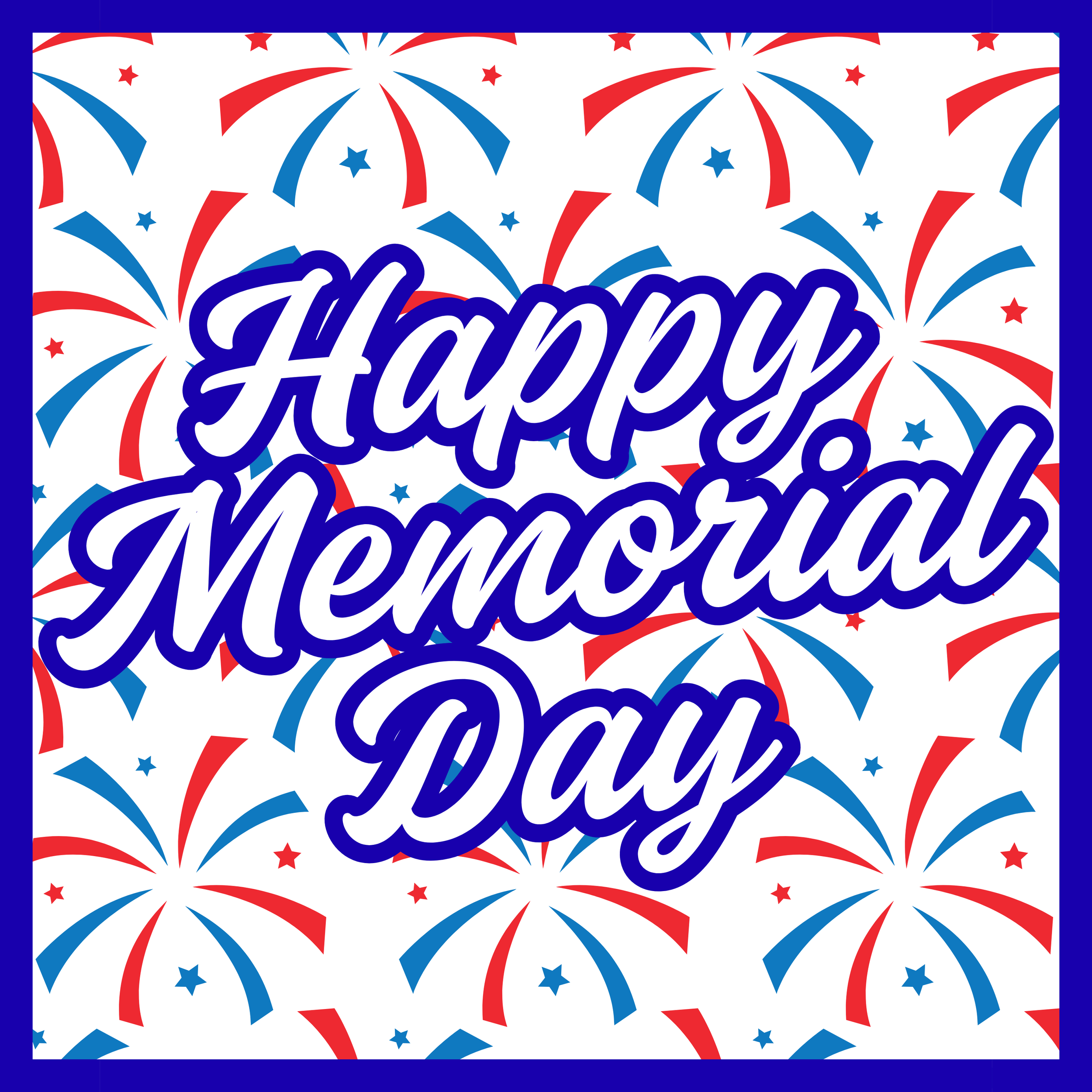 Monkey Wrench Closed for Memorial Day