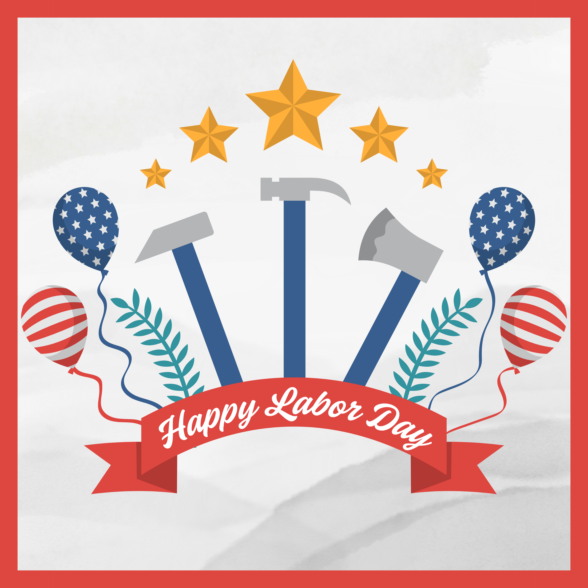 Monkey Wrench Closed for Labor Day