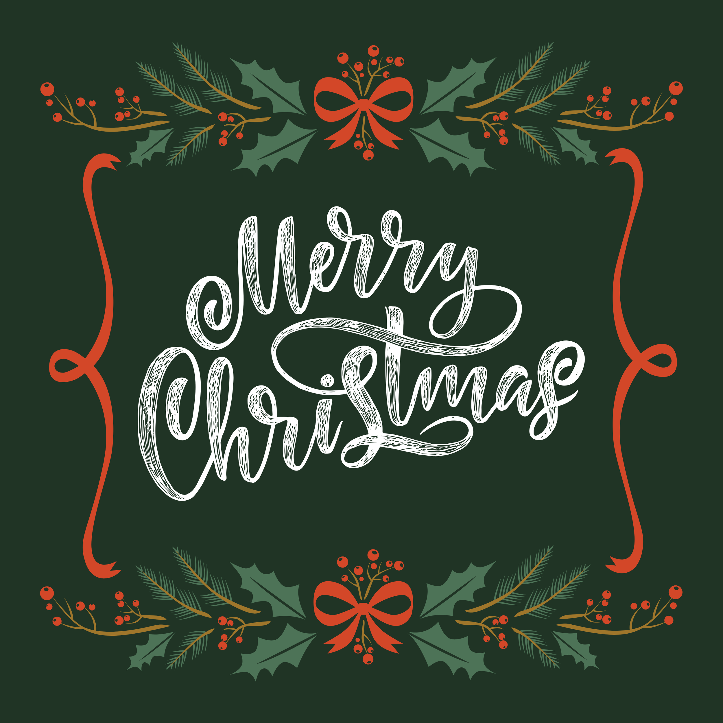 Monkey Wrench Closed For Christmas