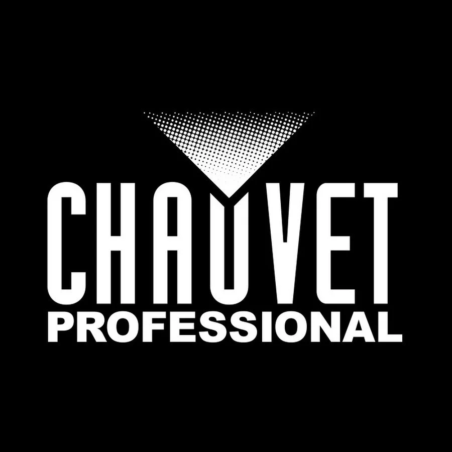 Chauvet Demo