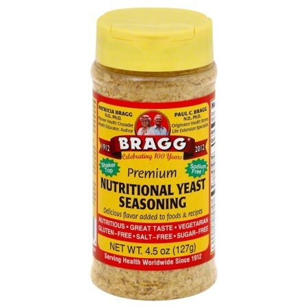 https://www.walmart.com/ip/Bragg-Premium-Nutritional-Yeast-Seasoning-4-5-Oz/38384564