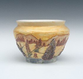 Environmental Ceramics