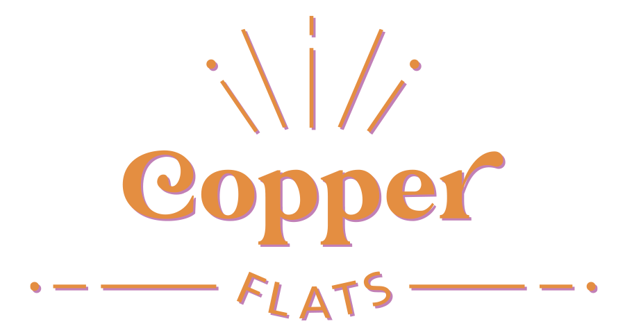 COPPER FLATS