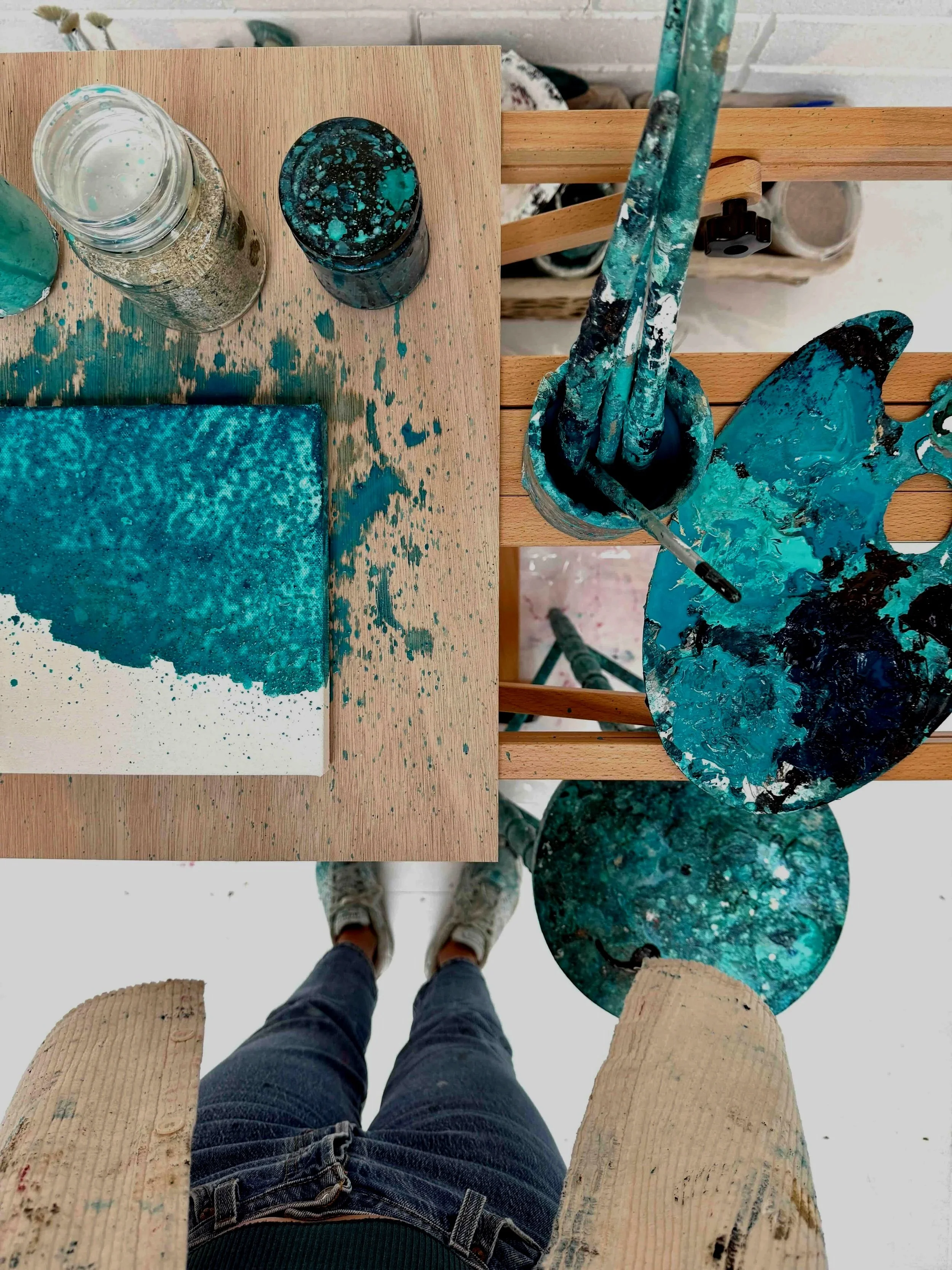 Working+in+the+new+studio.jpg (Copy)