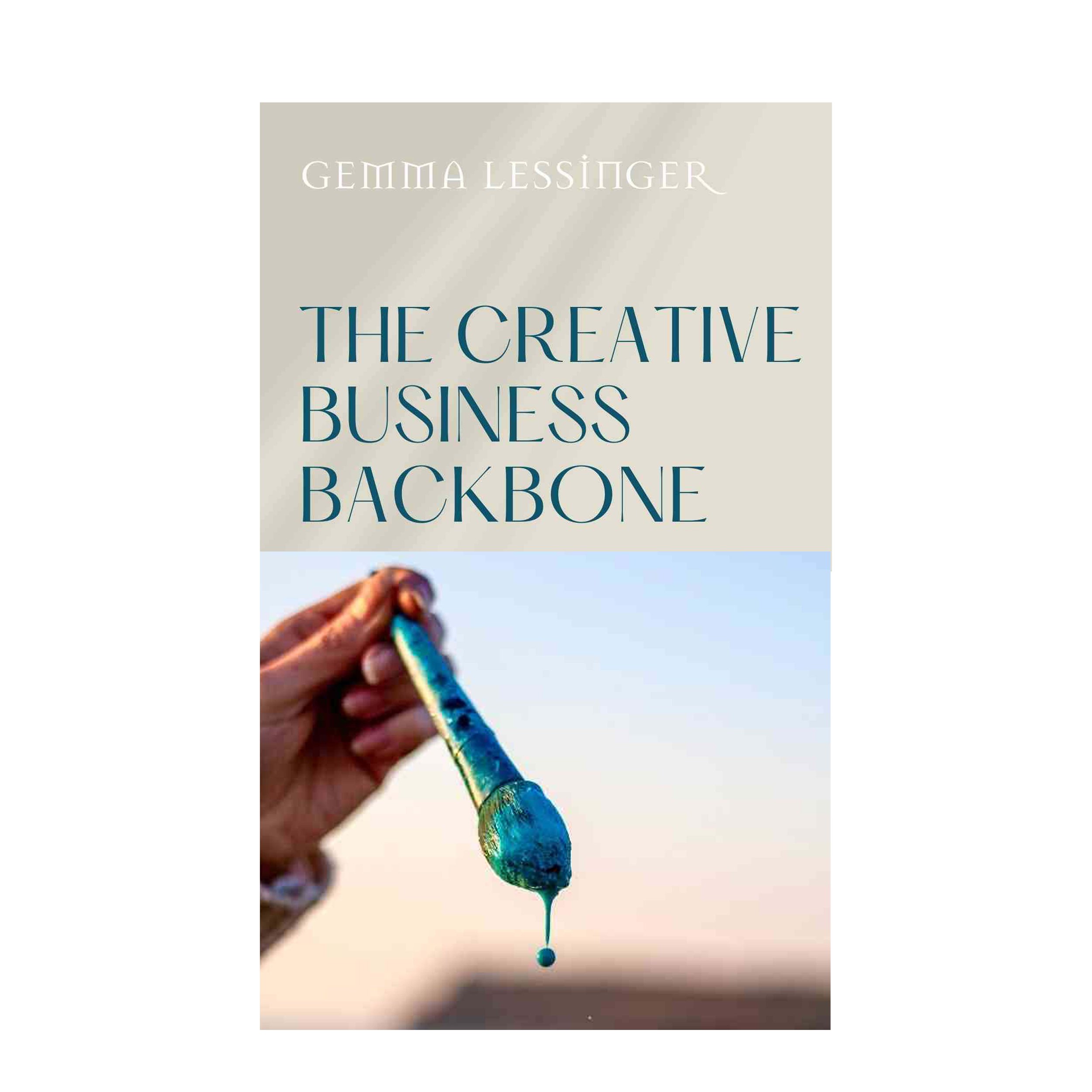 The Creative Business Backbone
