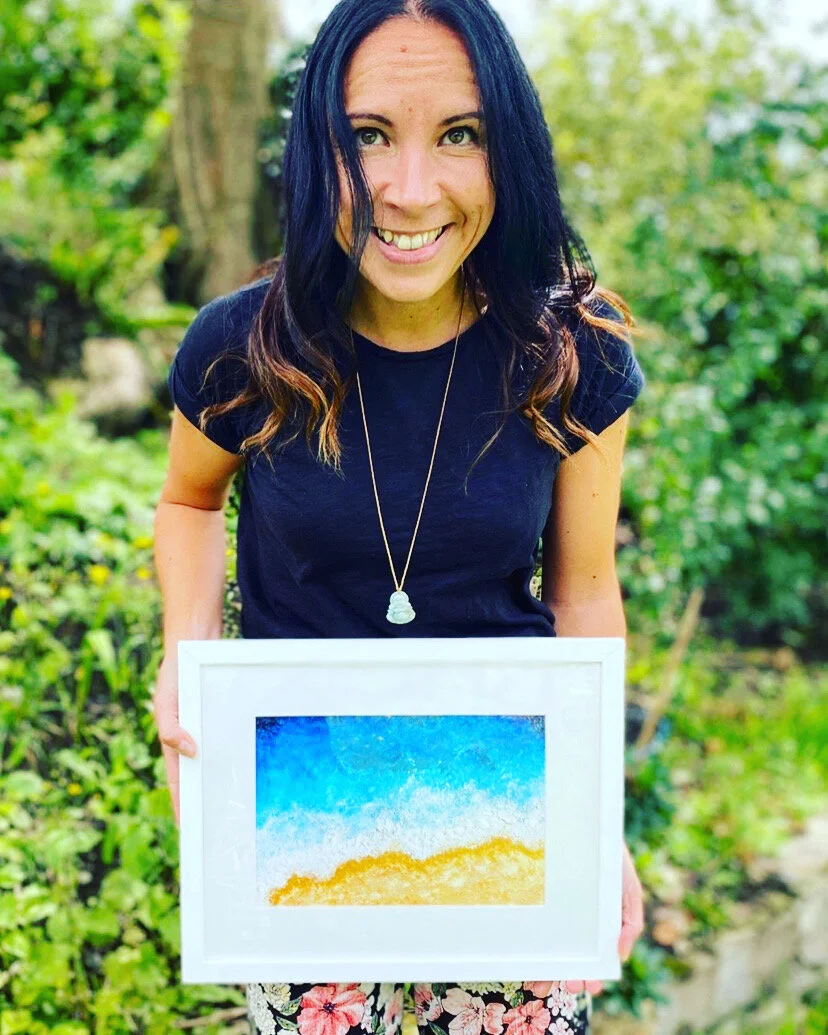 Here’s to a Happy and Healthy 2021…