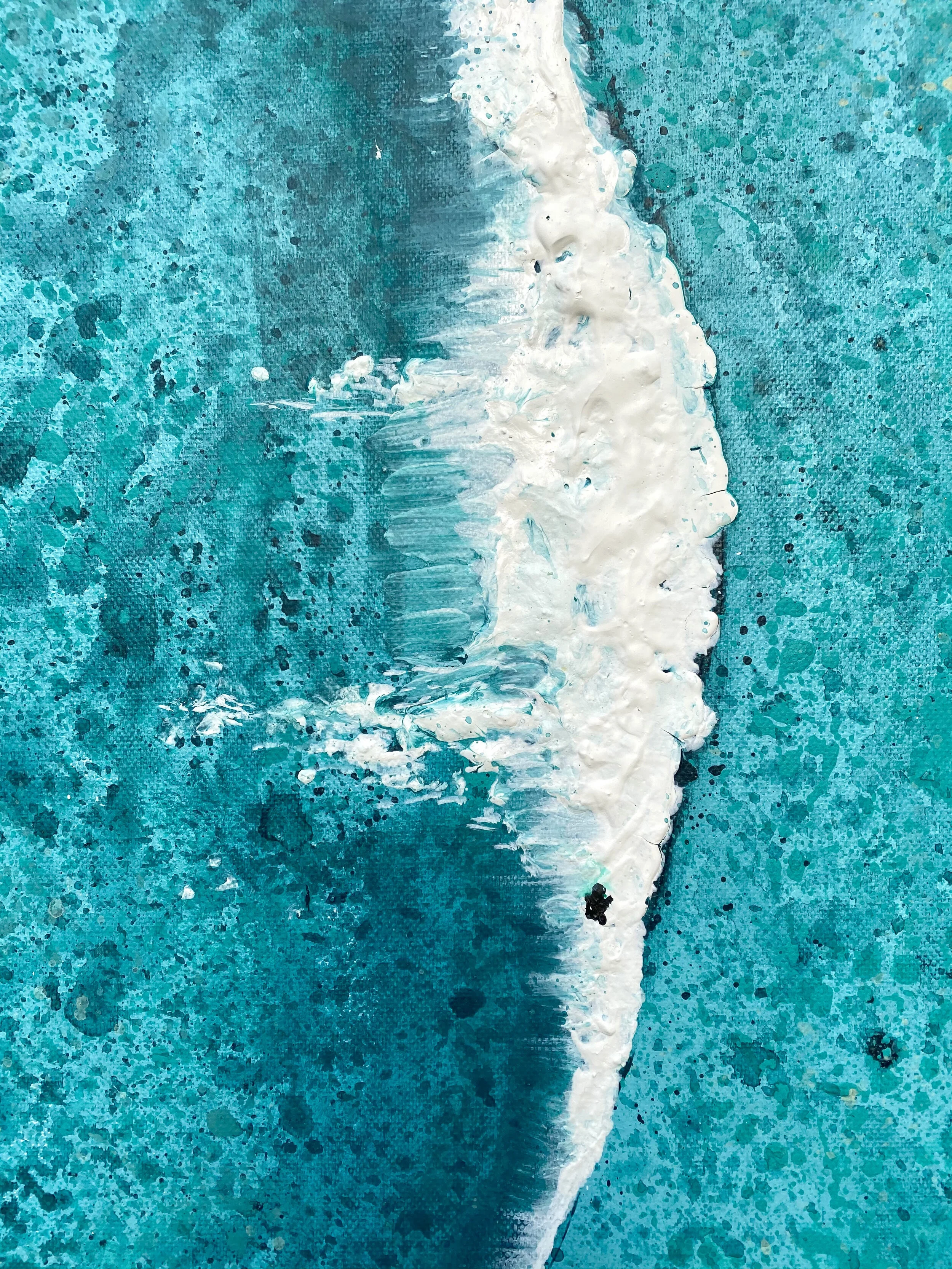 Line up at Watergate_closeup1