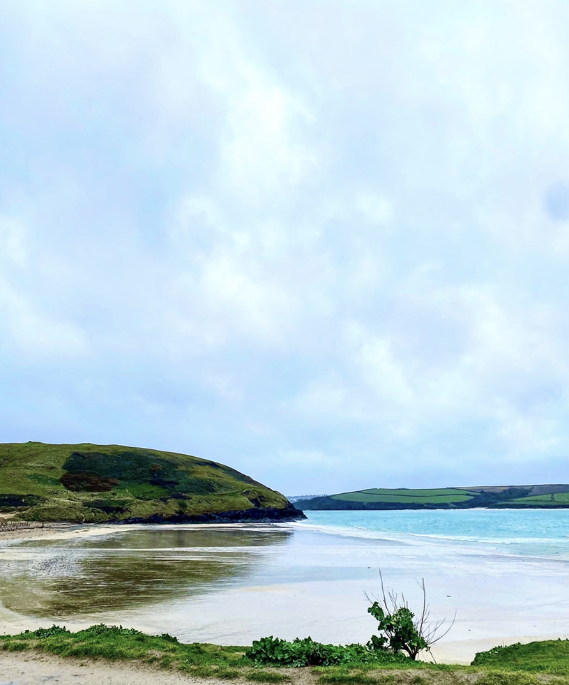 To Friendship and New Beginnings