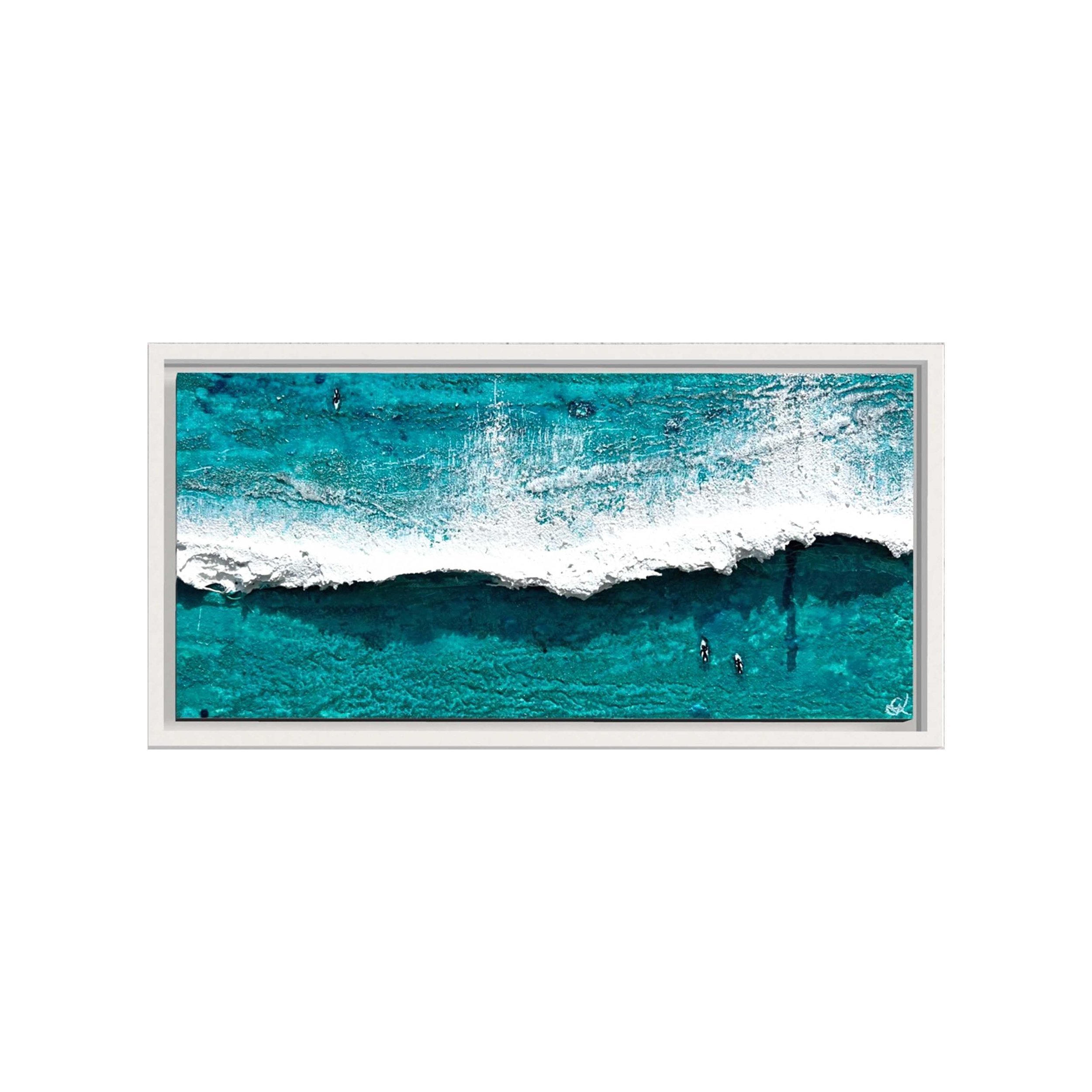 Crantock Surf 1