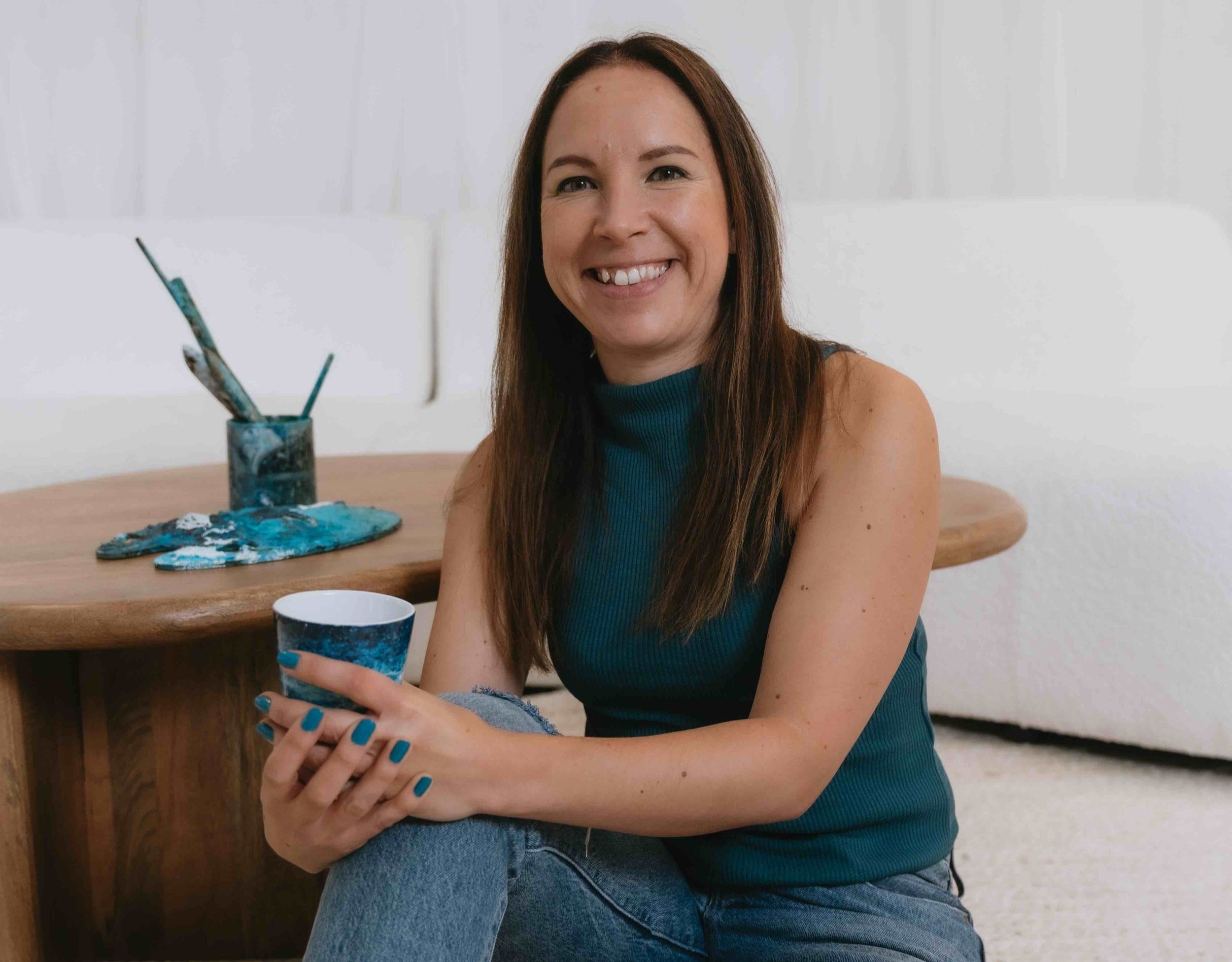Tuning into Creativity: Why I’m Saying Yes to More Conversations