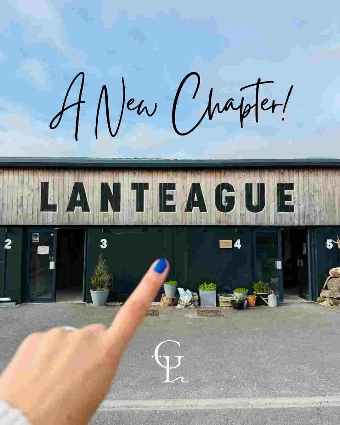 Exciting News!!!!!

From 1st November, I&rsquo;ll be opening the doors to my new public facing studio and gallery space at @agweres based at @lanteaguestudios 🙌🏻🙌🏻

It will be a place to view originals, discuss commissions, and connect in person.