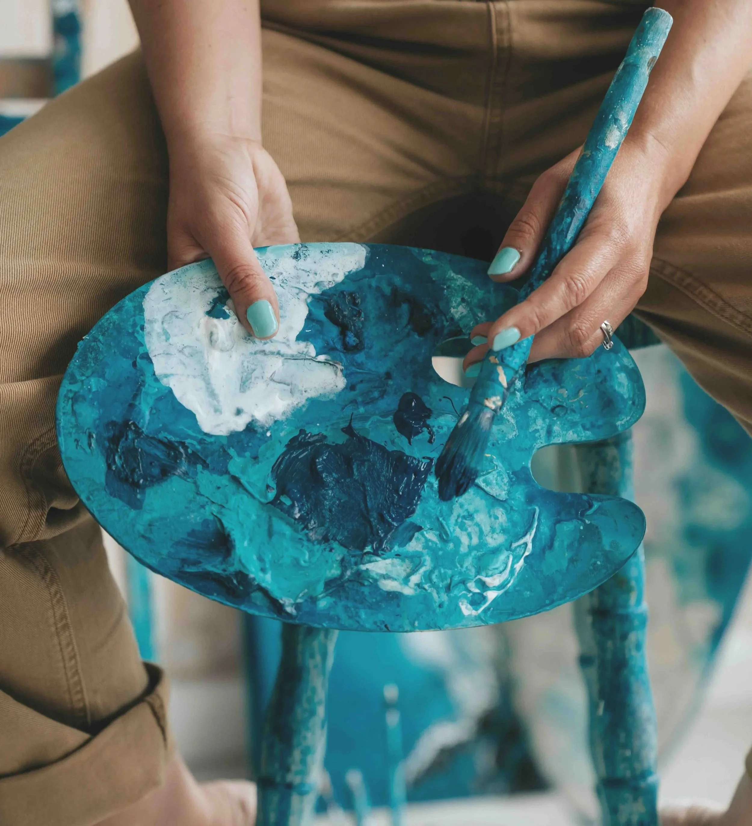 I’m Going Back to School (And Why That Should Excite You Too)