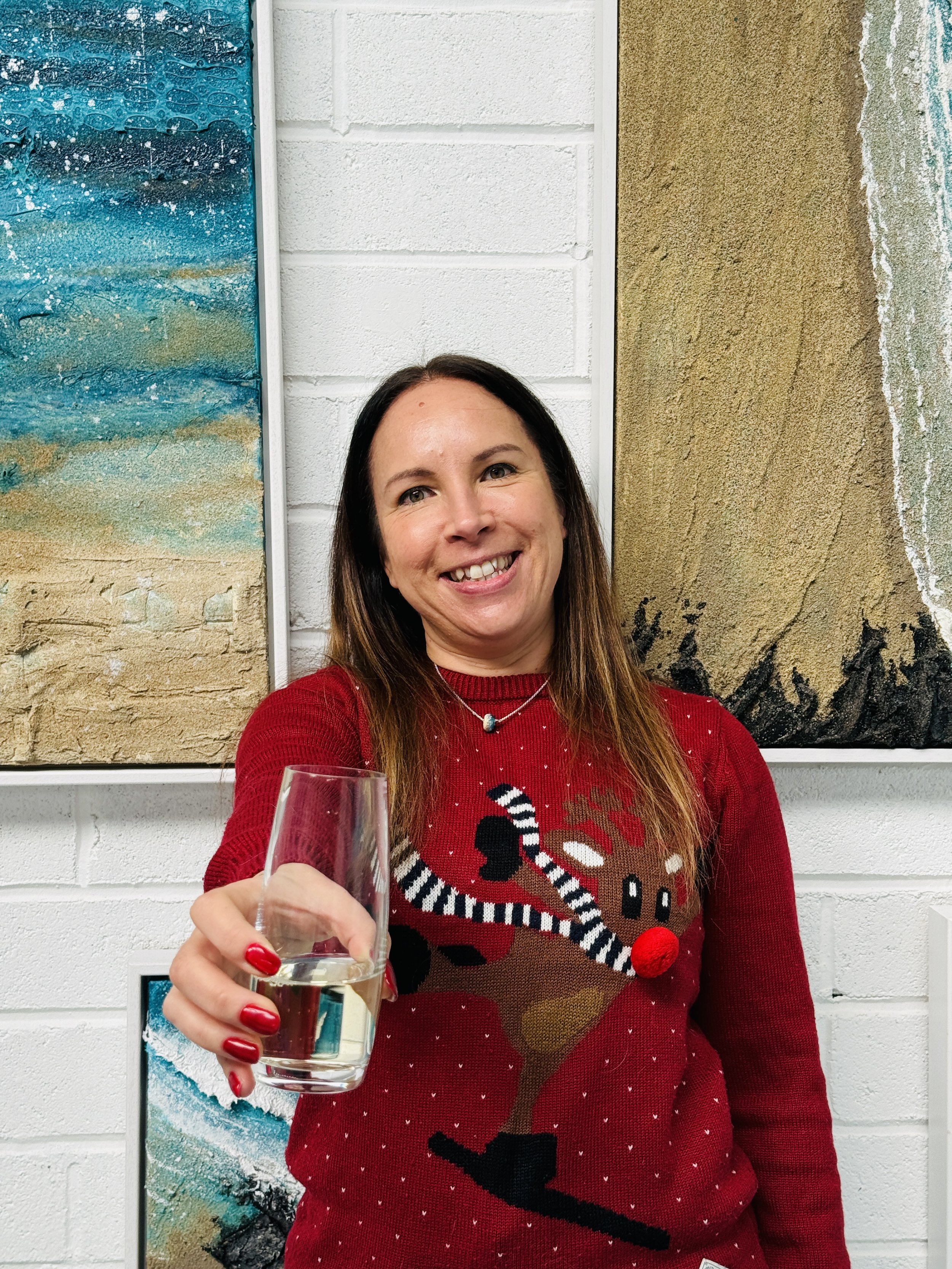 A Quiet Closing of the Year