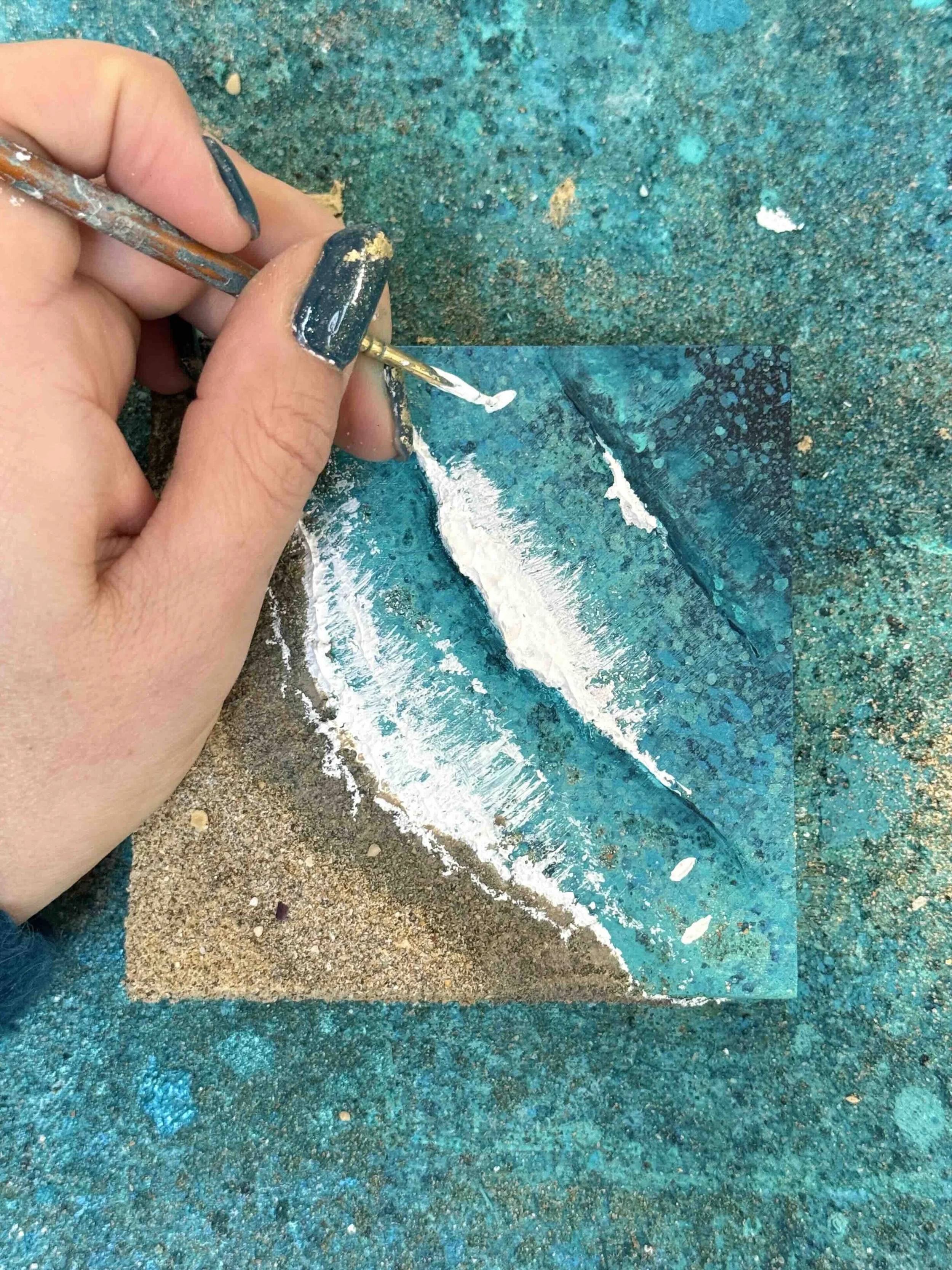 Creativity for Mindfulness: The Art of Being