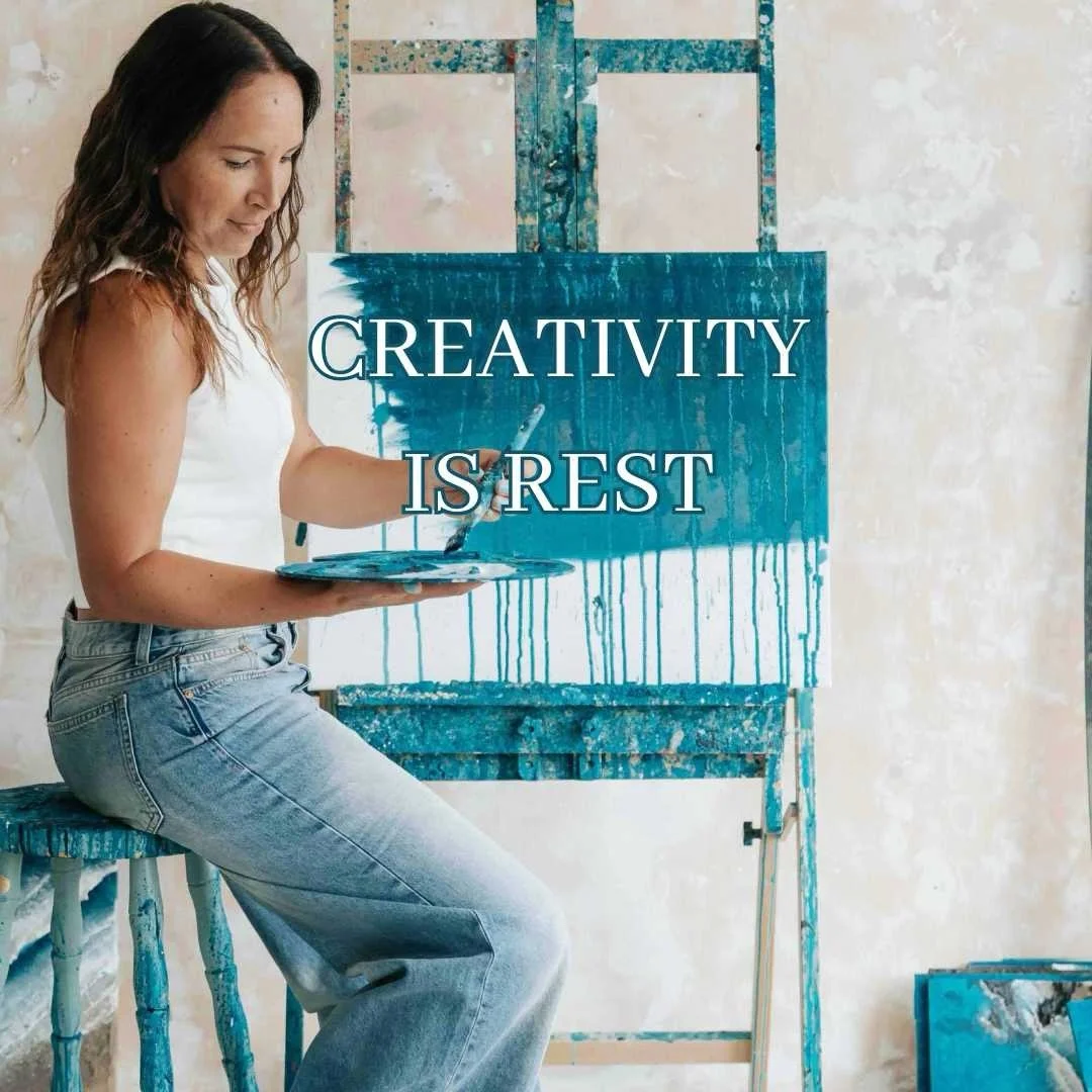 With International Women&rsquo;s Day on the horizon, I&rsquo;ve been thinking about something I see again and again.

The women I meet through my work are incredible &mdash; building businesses, leading teams, raising families, holding everything tog