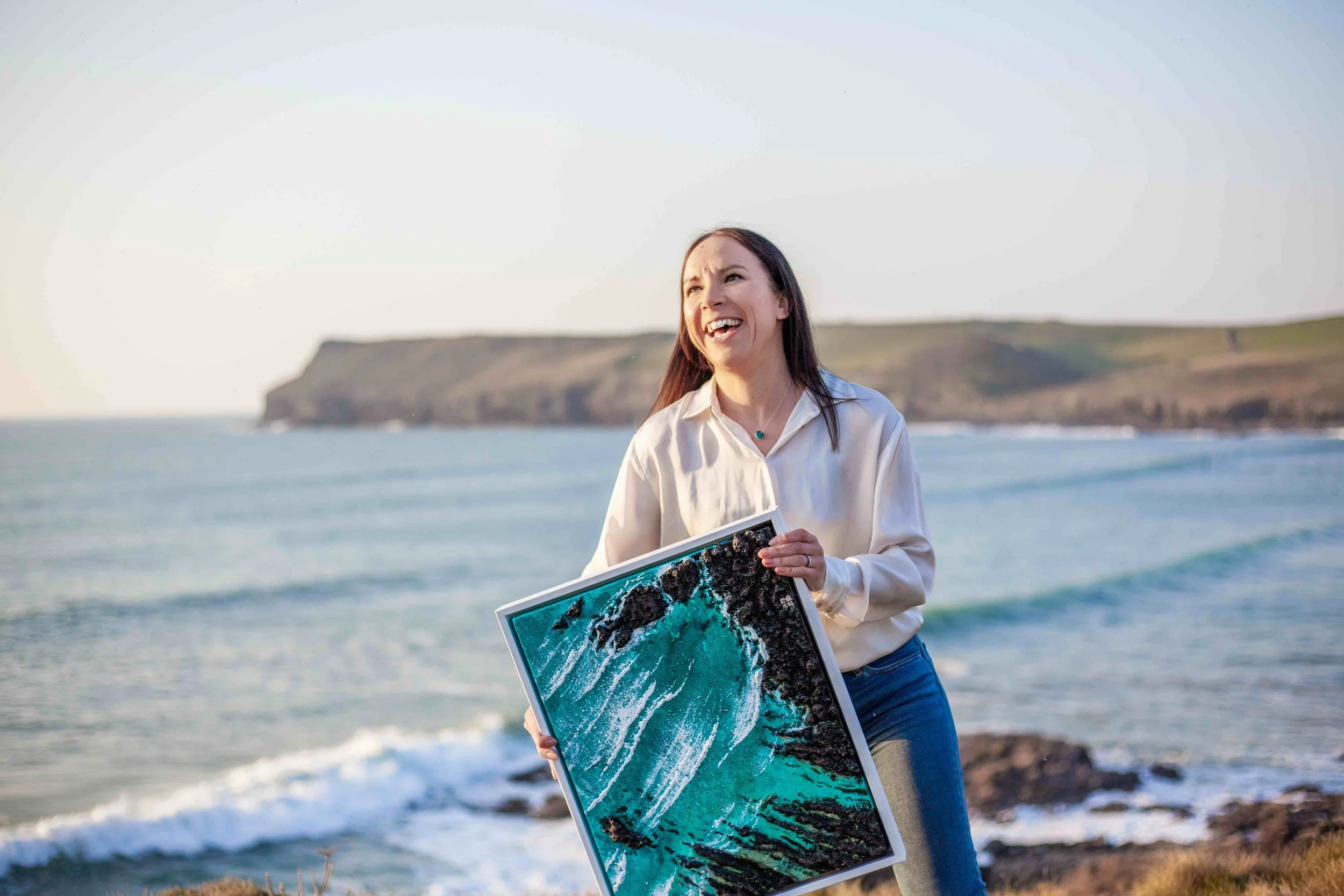 Why Being an Artist Isn’t About Luck (And What Really Got Me Here)